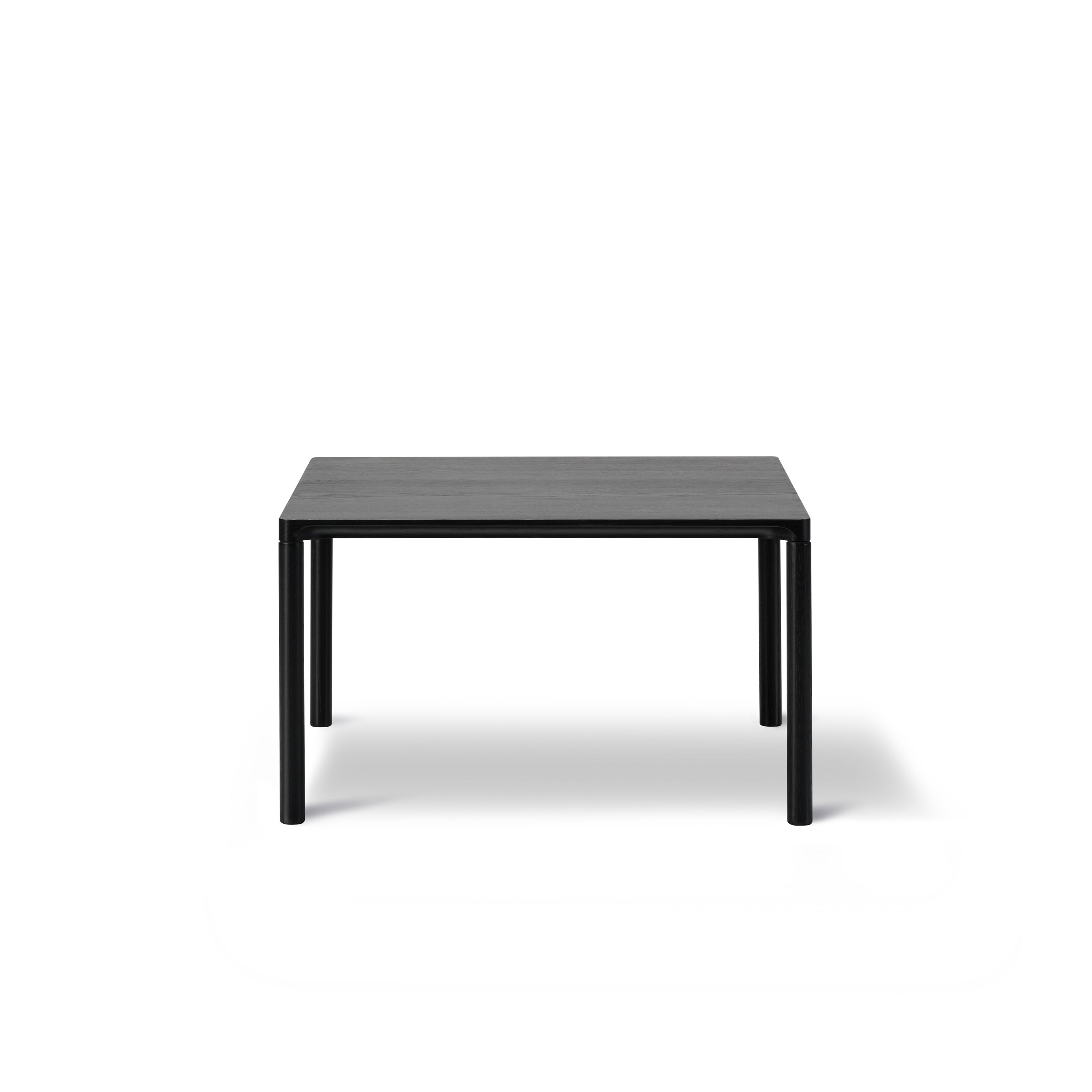 Piloti Wood Coffee Table